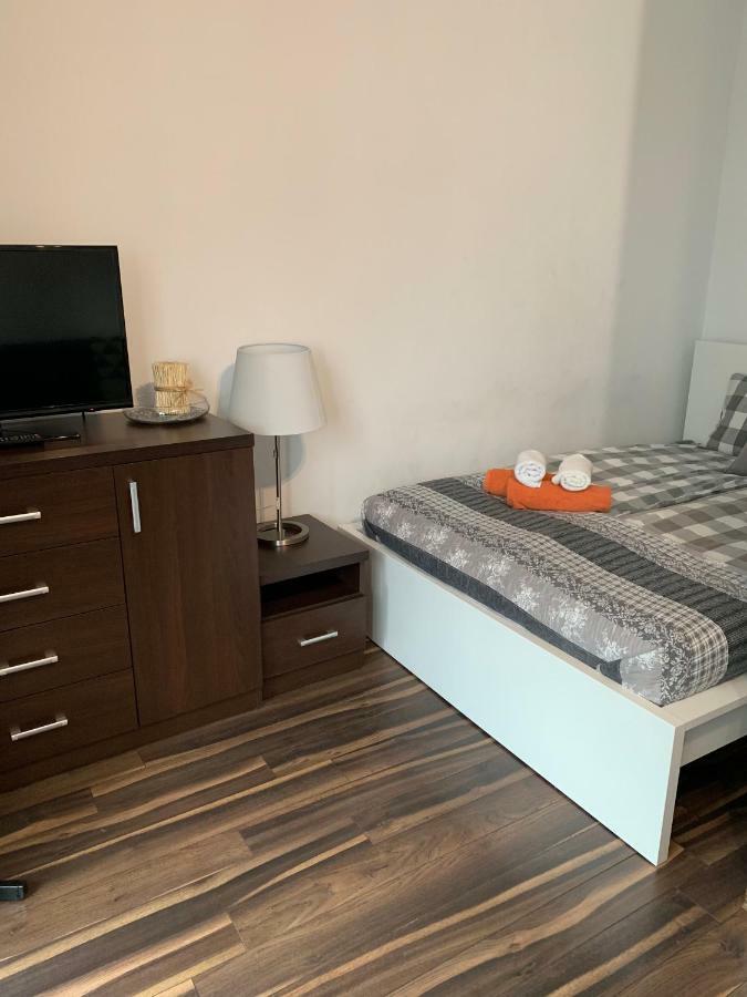 Apartament Panorama Spodek Apartment Katowice Ngoại thất bức ảnh