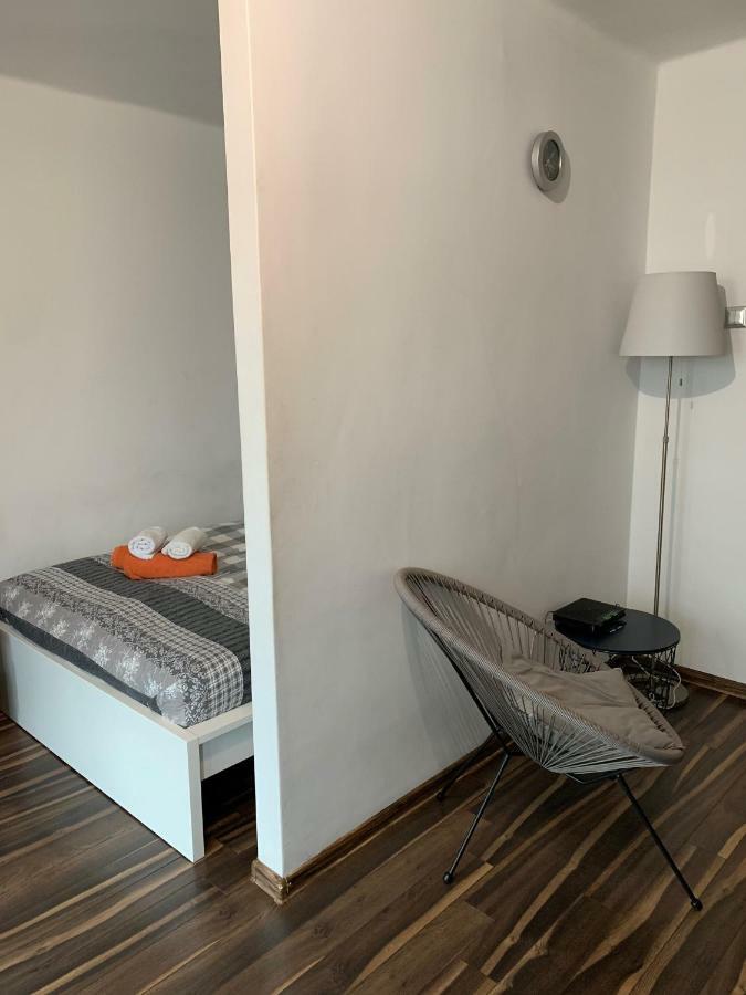 Apartament Panorama Spodek Apartment Katowice Ngoại thất bức ảnh